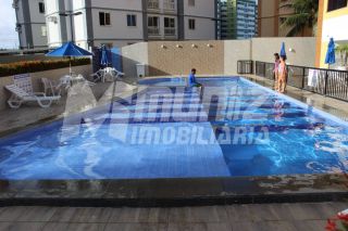 VENDE-SE APT EM FRENTE A UNIT DA FAROLANDIA