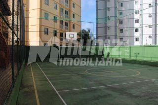 VENDE-SE APT EM FRENTE A UNIT DA FAROLANDIA