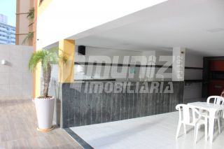 VENDE-SE APT EM FRENTE A UNIT DA FAROLANDIA