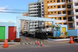 VENDE-SE APT EM FRENTE A UNIT DA FAROLANDIA