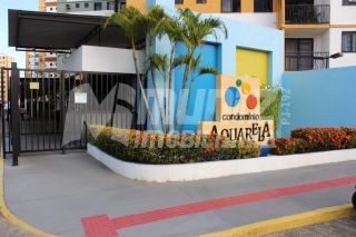 VENDE-SE APT EM FRENTE A UNIT DA FAROLANDIA