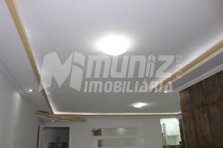 VENDE-SE APT EM FRENTE A UNIT DA FAROLANDIA