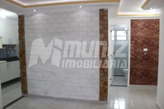 VENDE-SE APT EM FRENTE A UNIT DA FAROLANDIA