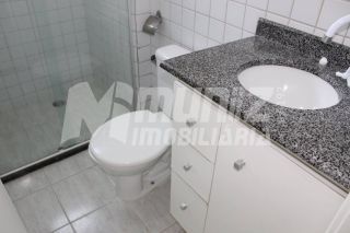 VENDE-SE APT EM FRENTE A UNIT DA FAROLANDIA