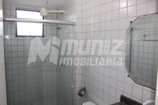 VENDE-SE APT EM FRENTE A UNIT DA FAROLANDIA