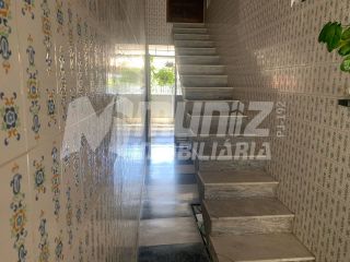 VENDE-SE CASA C/2 PAV. C/2 KITNET - Para Comercio ou Residencia