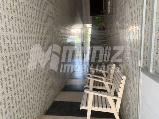 VENDE-SE CASA C/2 PAV. C/2 KITNET - Para Comercio ou Residencia