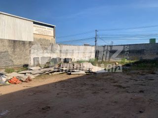 VENDE-SE GALPÃO NA  BR-101 - NOSSA SRA. SOCORRO