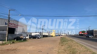 VENDE-SE GALPÃO NA  BR-101 - NOSSA SRA. SOCORRO