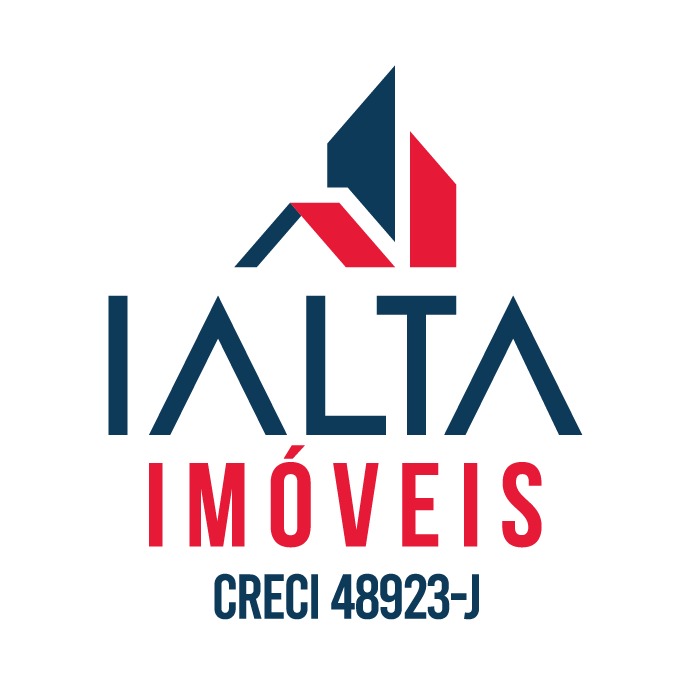  Ialta Imóveis - CRECI 48923PJ