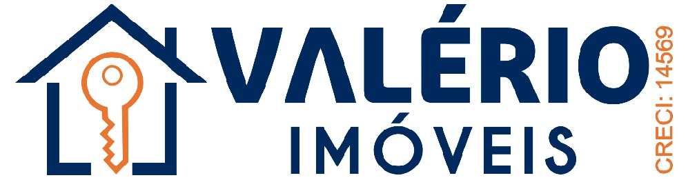 Valério Imóveis - CRECI 14569PF