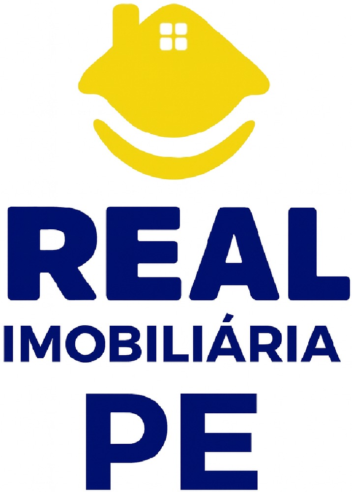 Real Imobiliária PE - CRECI 15621-JPJ