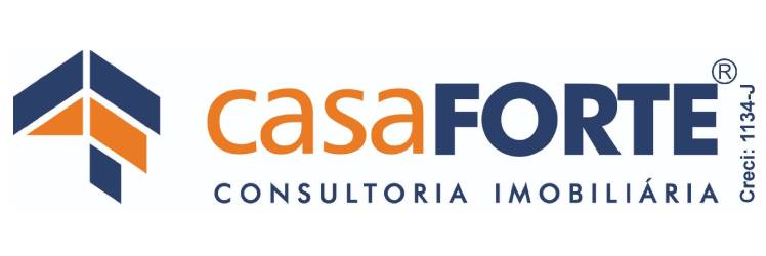 Casa Forte Imobiliária - CRECI 1134PJ