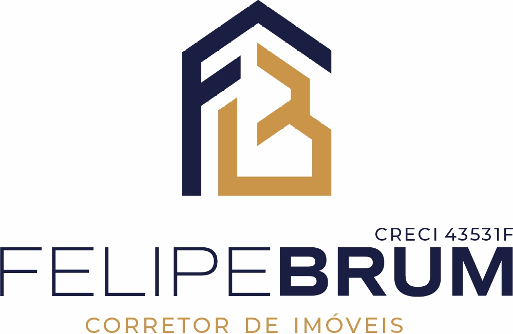 Felipe Brum - CRECI 43531PF