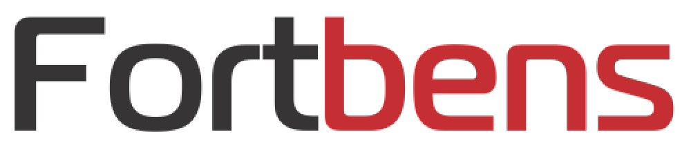 Fortbens - CRECI 26968PJ