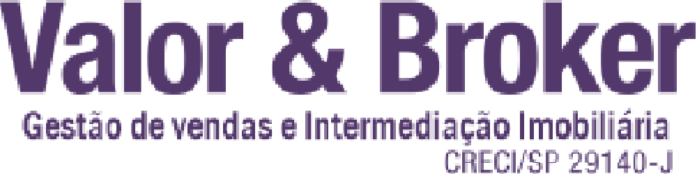 Valor & Broker - CRECI 29140PJ