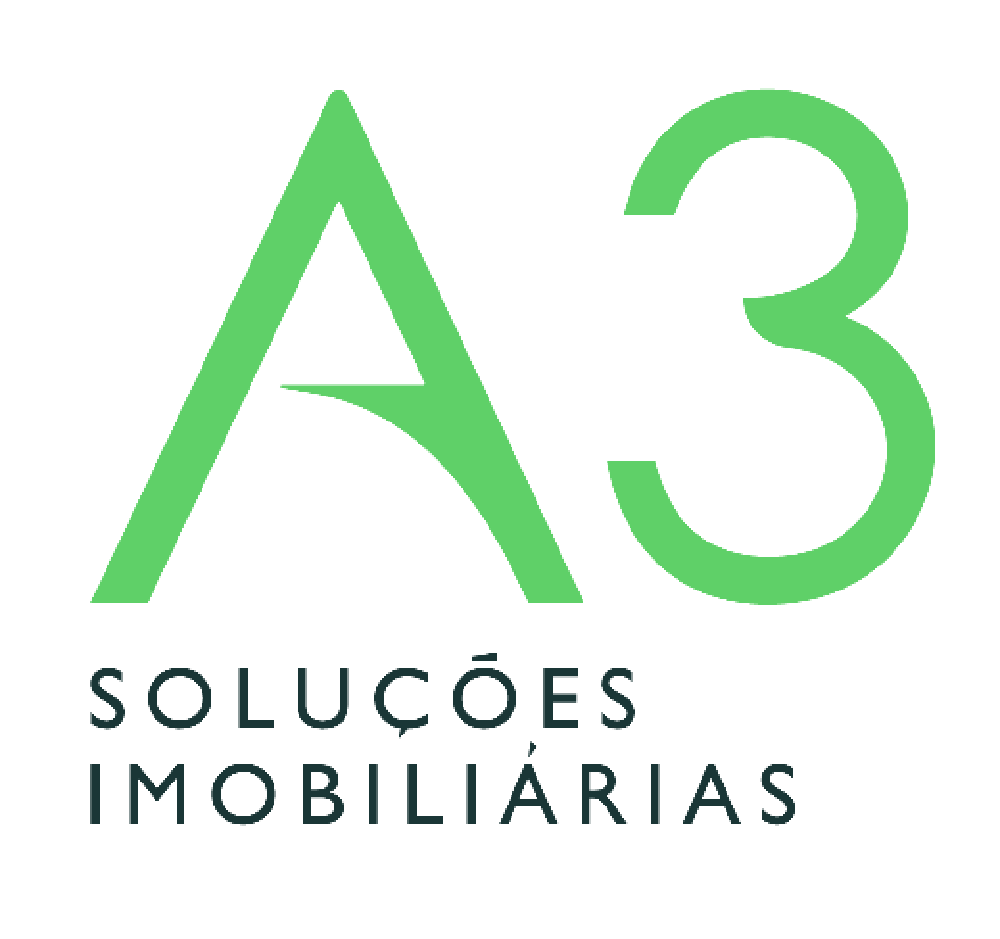 A3 Soluções Imobiliárias - CRECI 18568PJ