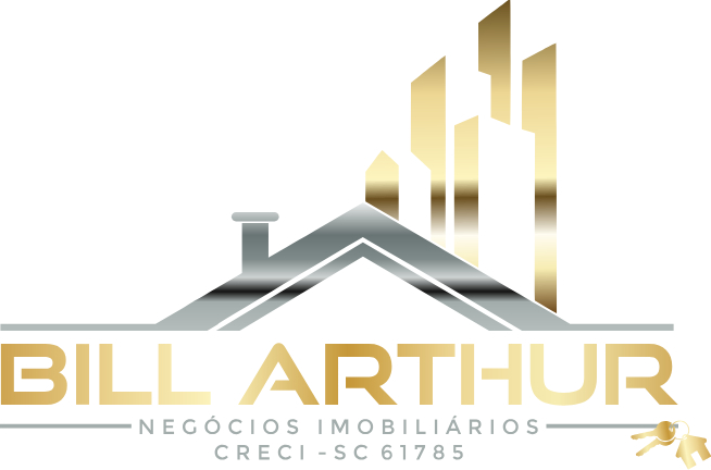 Bill Arthur - Negócios Imobiliários - CRECI 10106PJ