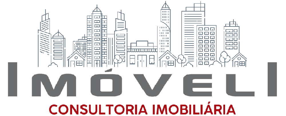 Imóveli Consultoria Imobiliaria  - CRECI 4859PJ