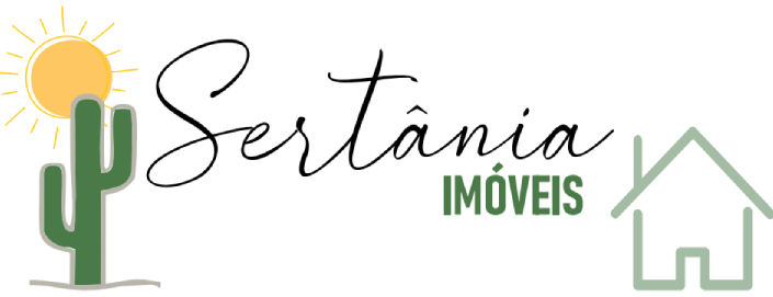 Sertânia Imóveis - CRECI 18578PJ