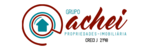 Grupo Achei Propriedades Imobiliária - CRECI 2198PJ