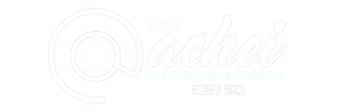 Grupo Achei Propriedades Imobiliária - CRECI 2198PJ