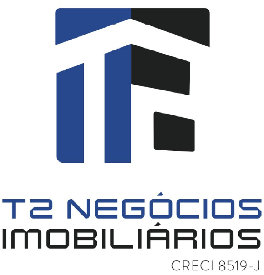 T2 Negocios Imobiliarios - CRECI 8519PJ