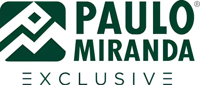 Paulo Miranda Exclusive - CRECI 18024PJ