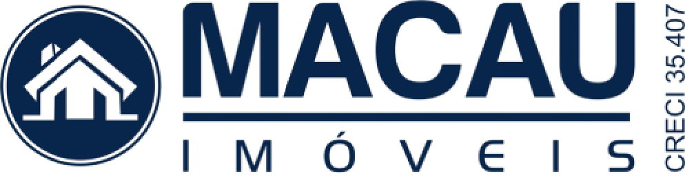 Macau Imóveis - CRECI 35407PJ